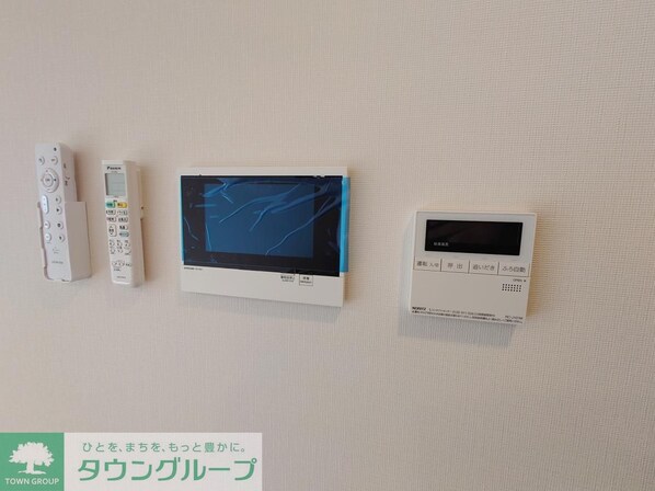 AIFLAT両国の物件内観写真